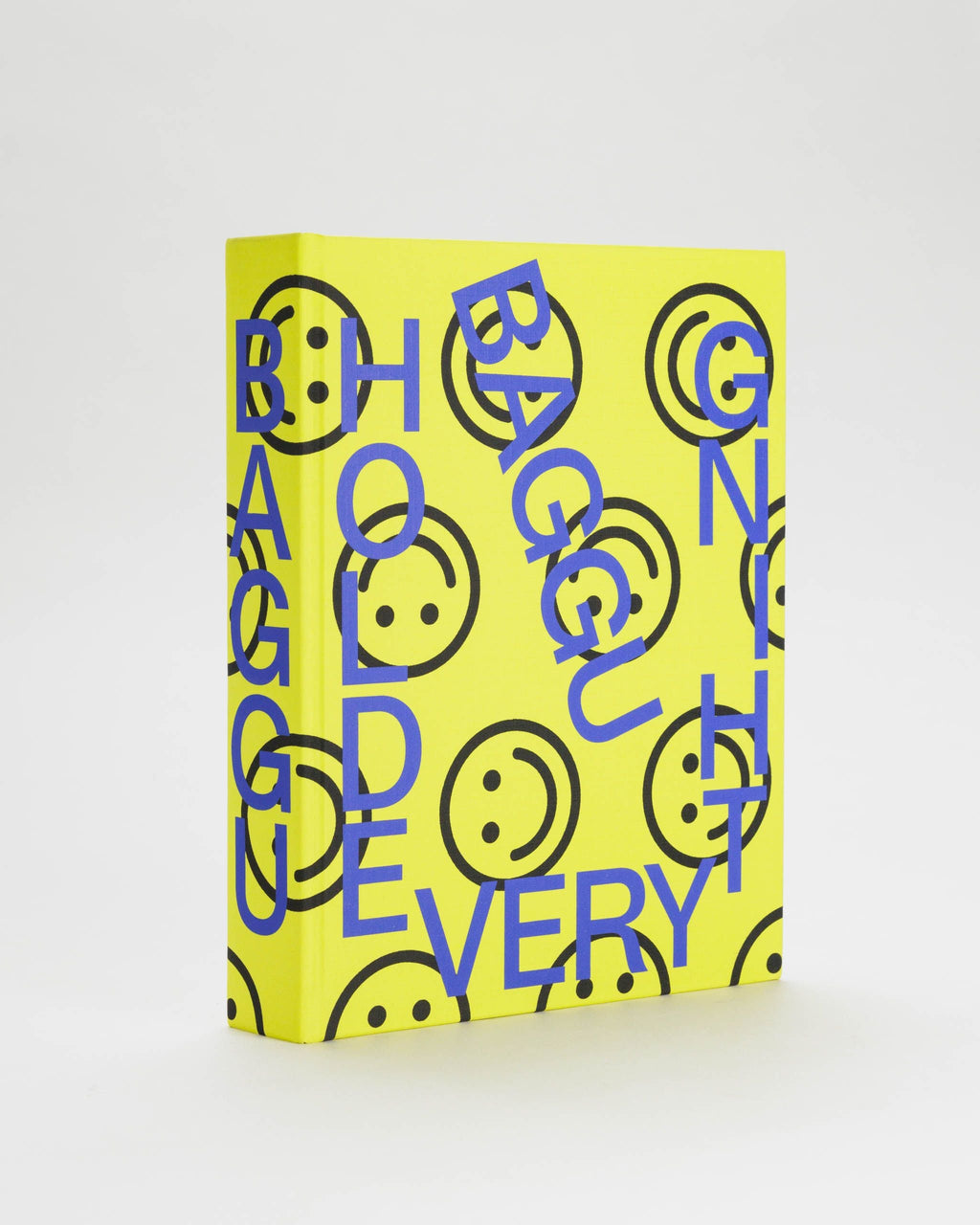 Hold Everything: 15 Years of BAGGU image 0