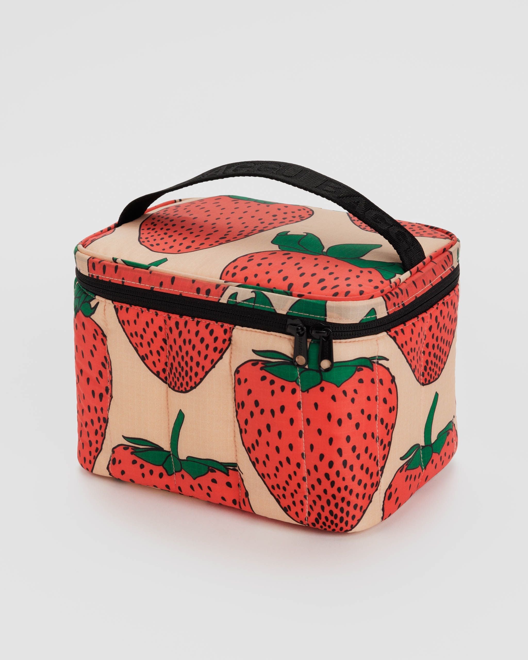 Puffy Lunch Bag image 0