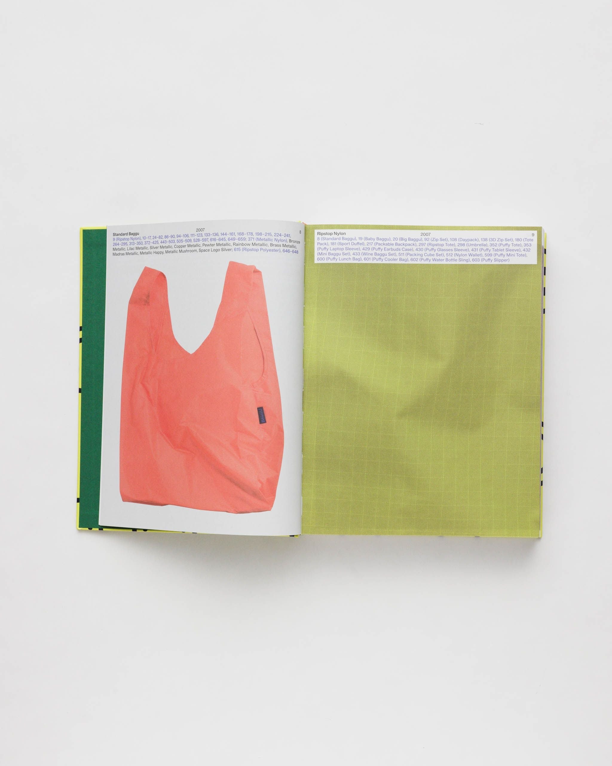 Hold Everything: 15 Years of BAGGU image 3