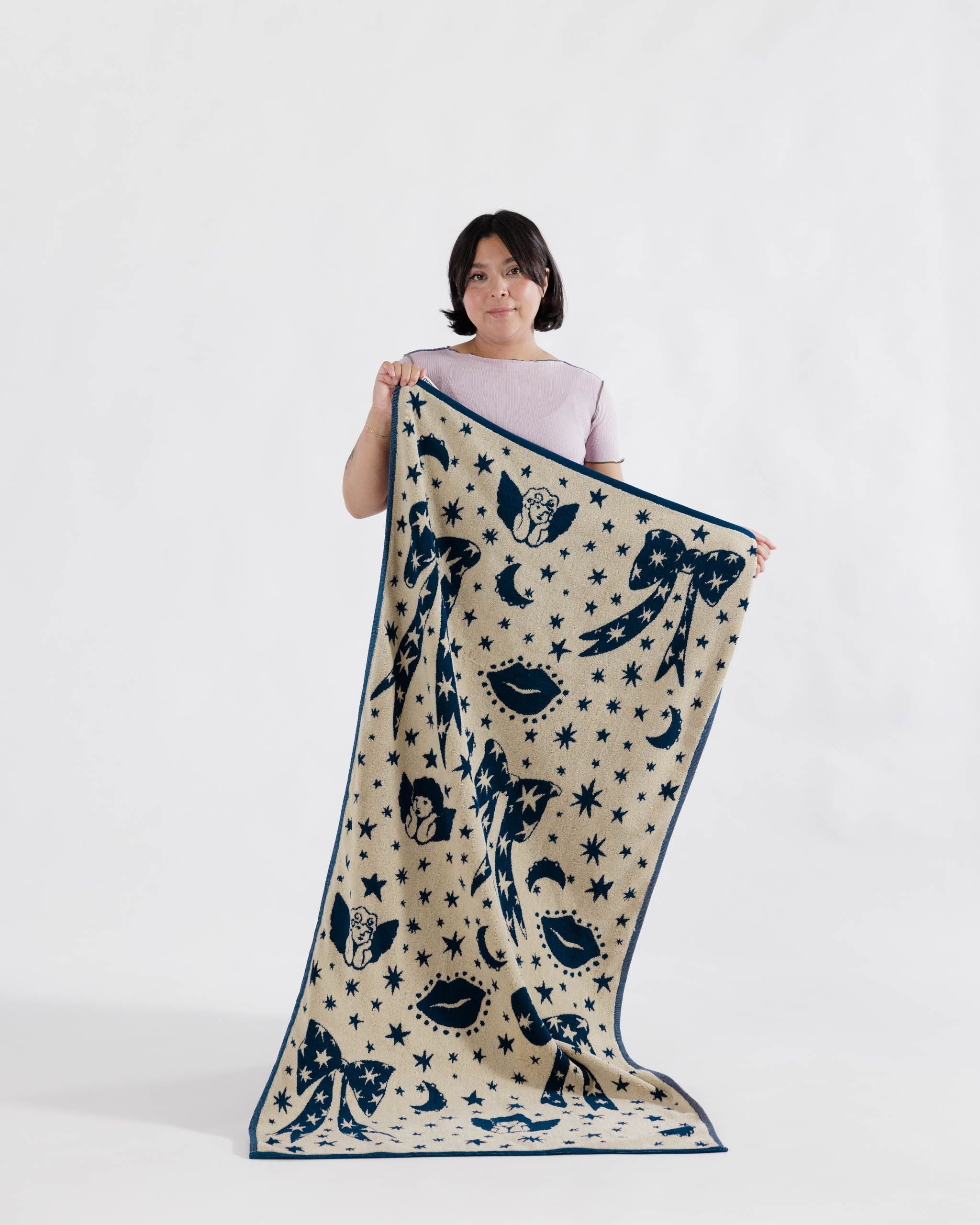 Bath Towel image 1