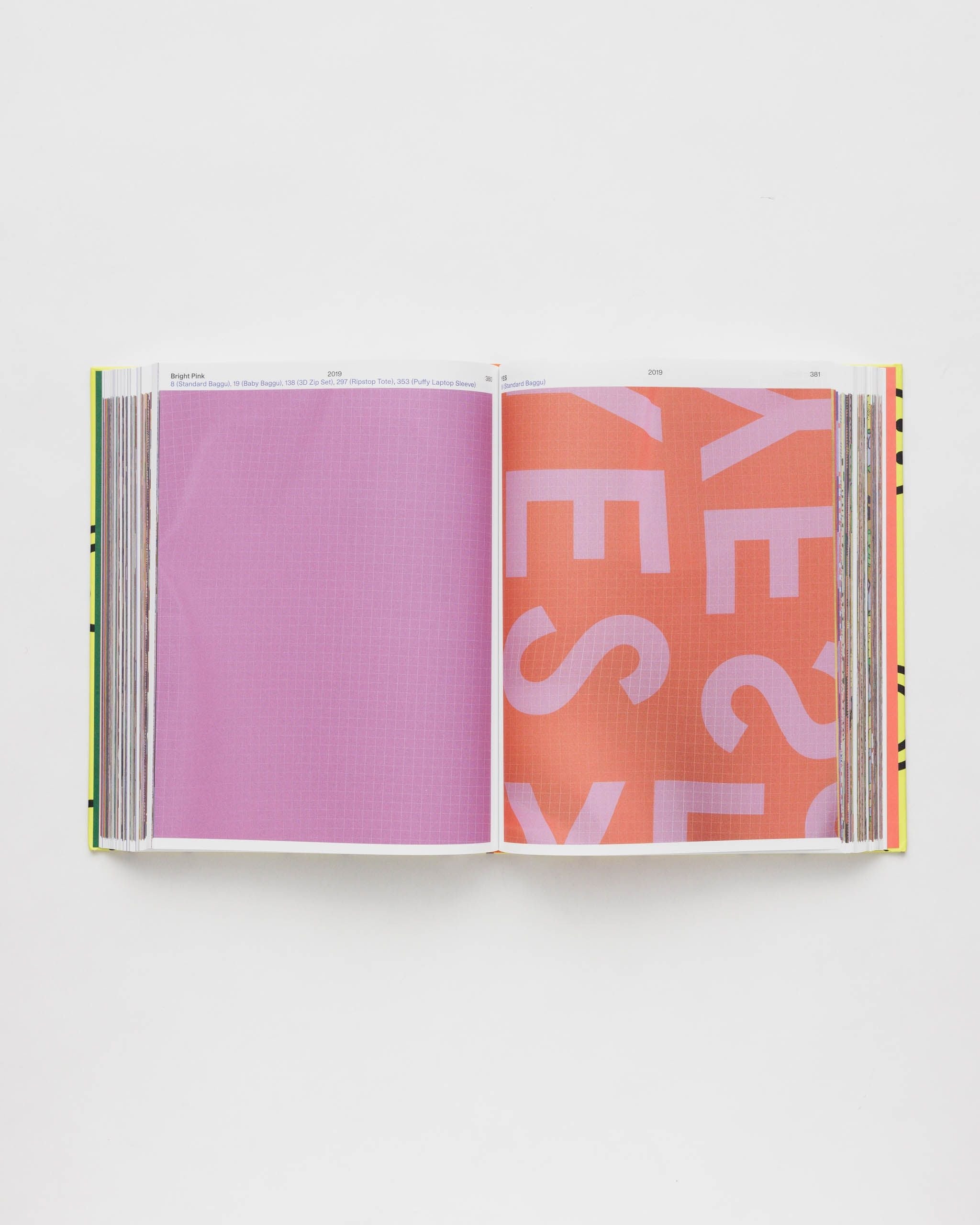 Hold Everything: 15 Years of BAGGU image 3