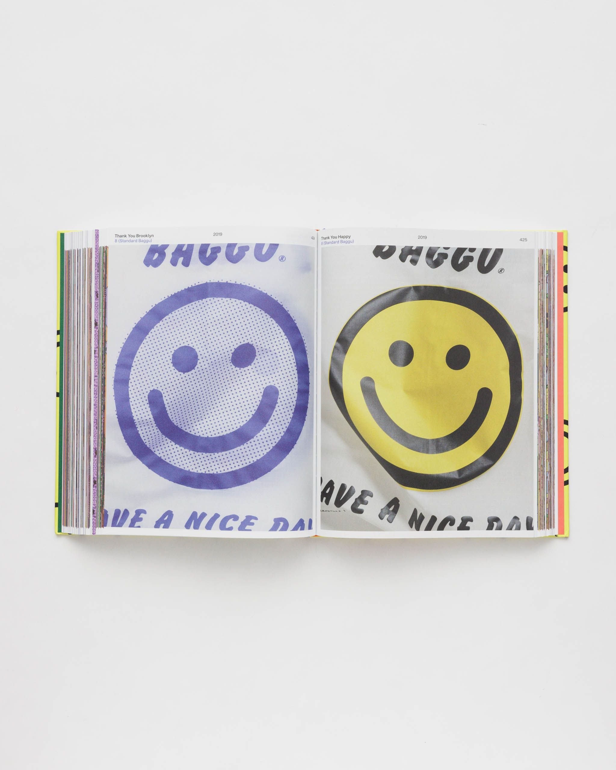 Hold Everything: 15 Years of BAGGU image 2