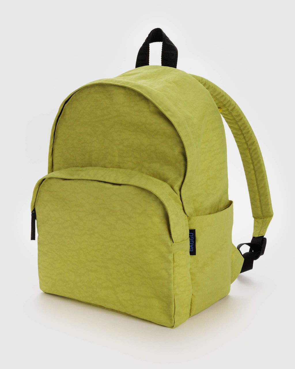 Large Nylon Backpack image 0