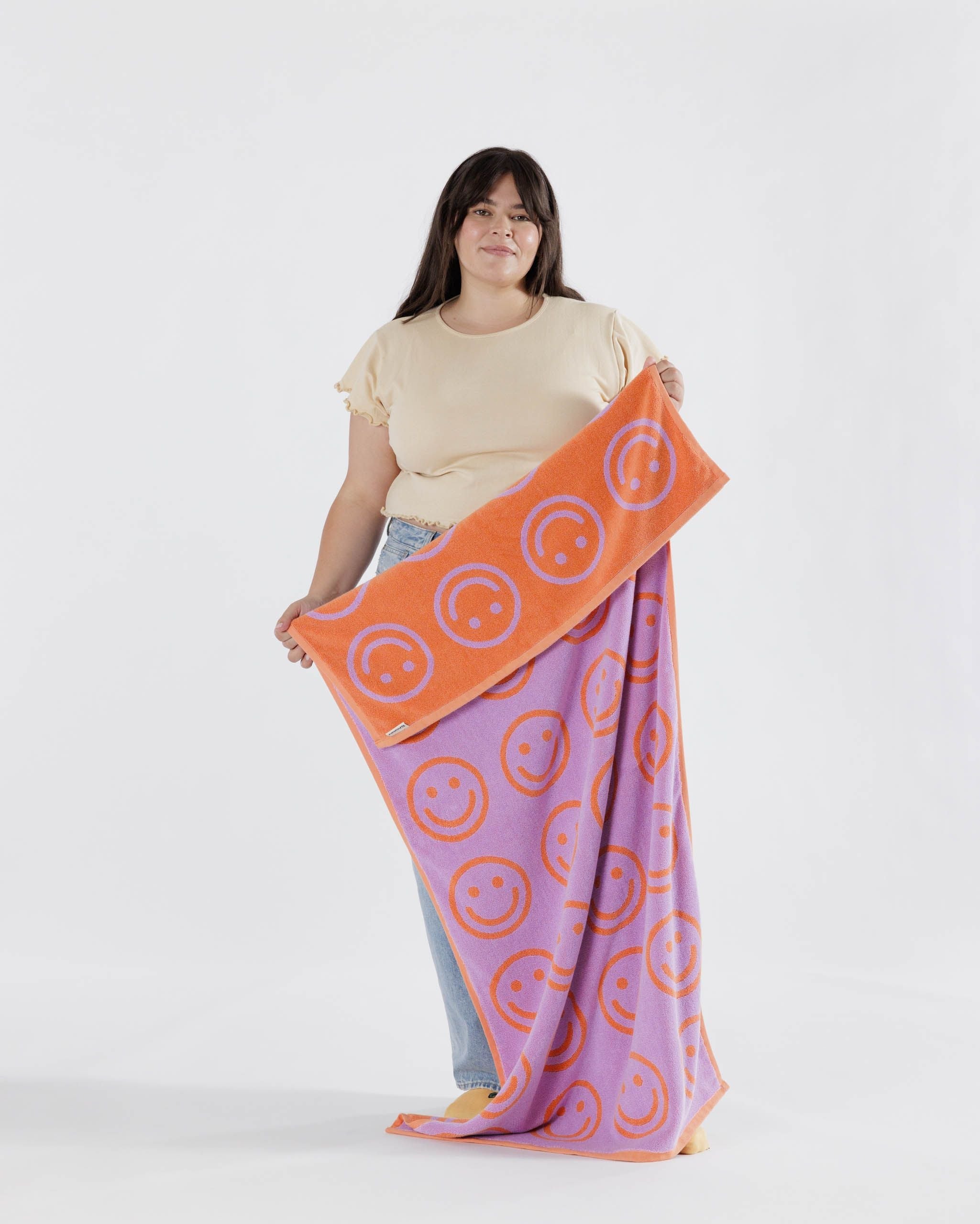 Bath Towel image 1