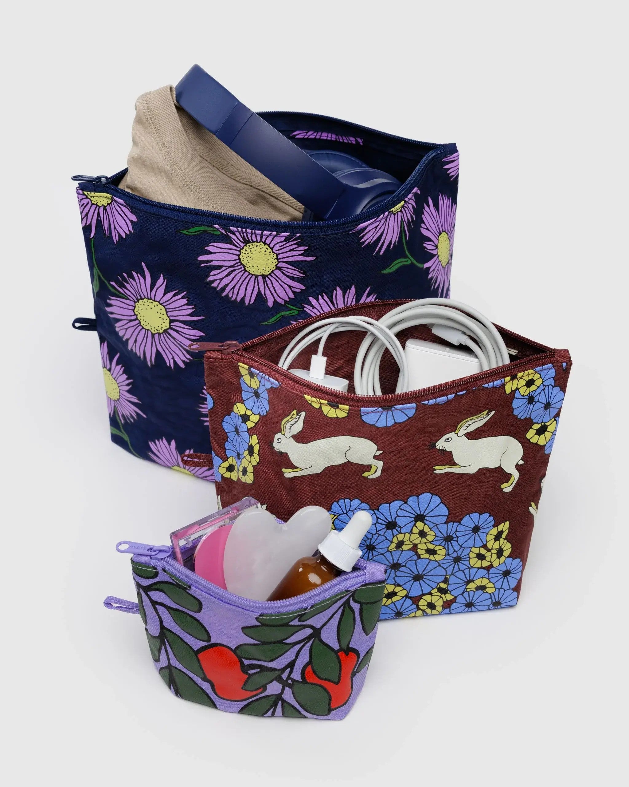 Go Pouch Set image 2