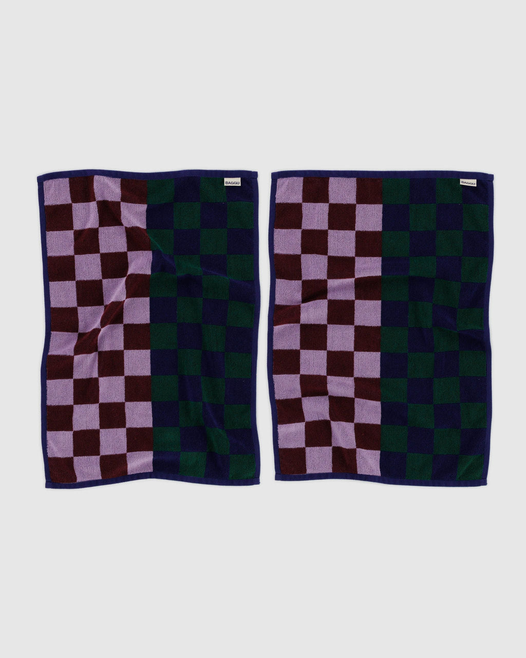Hand Towel Set of 2 image 1