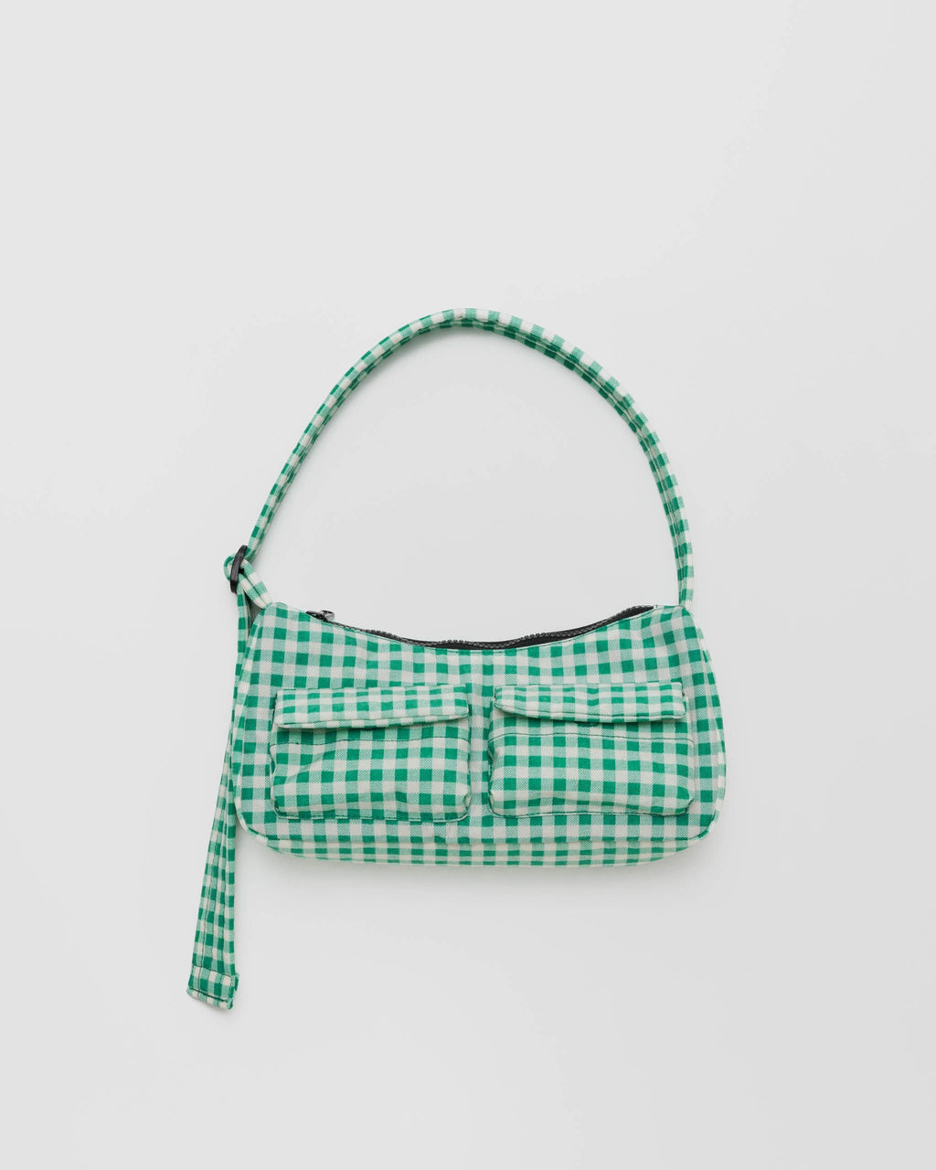 Cargo Shoulder Bag image 0