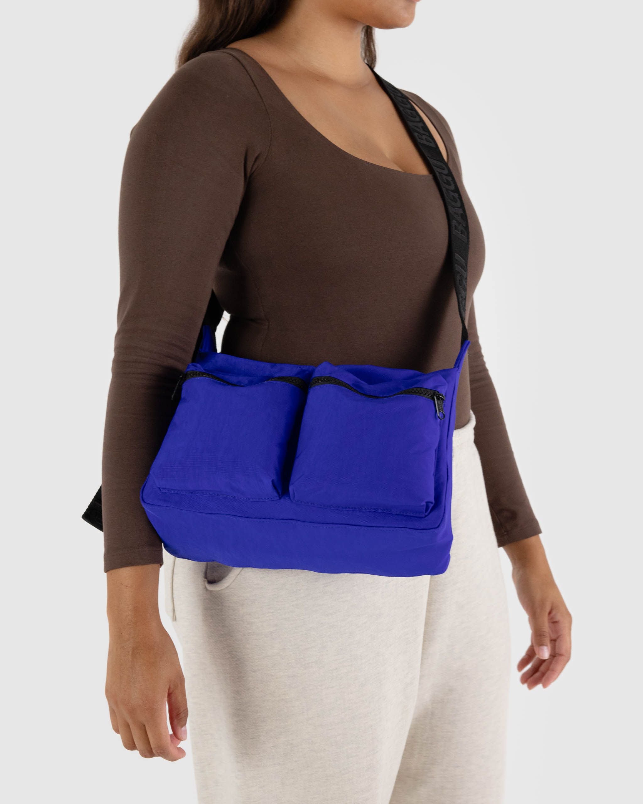 Medium Cargo Crossbody image 2