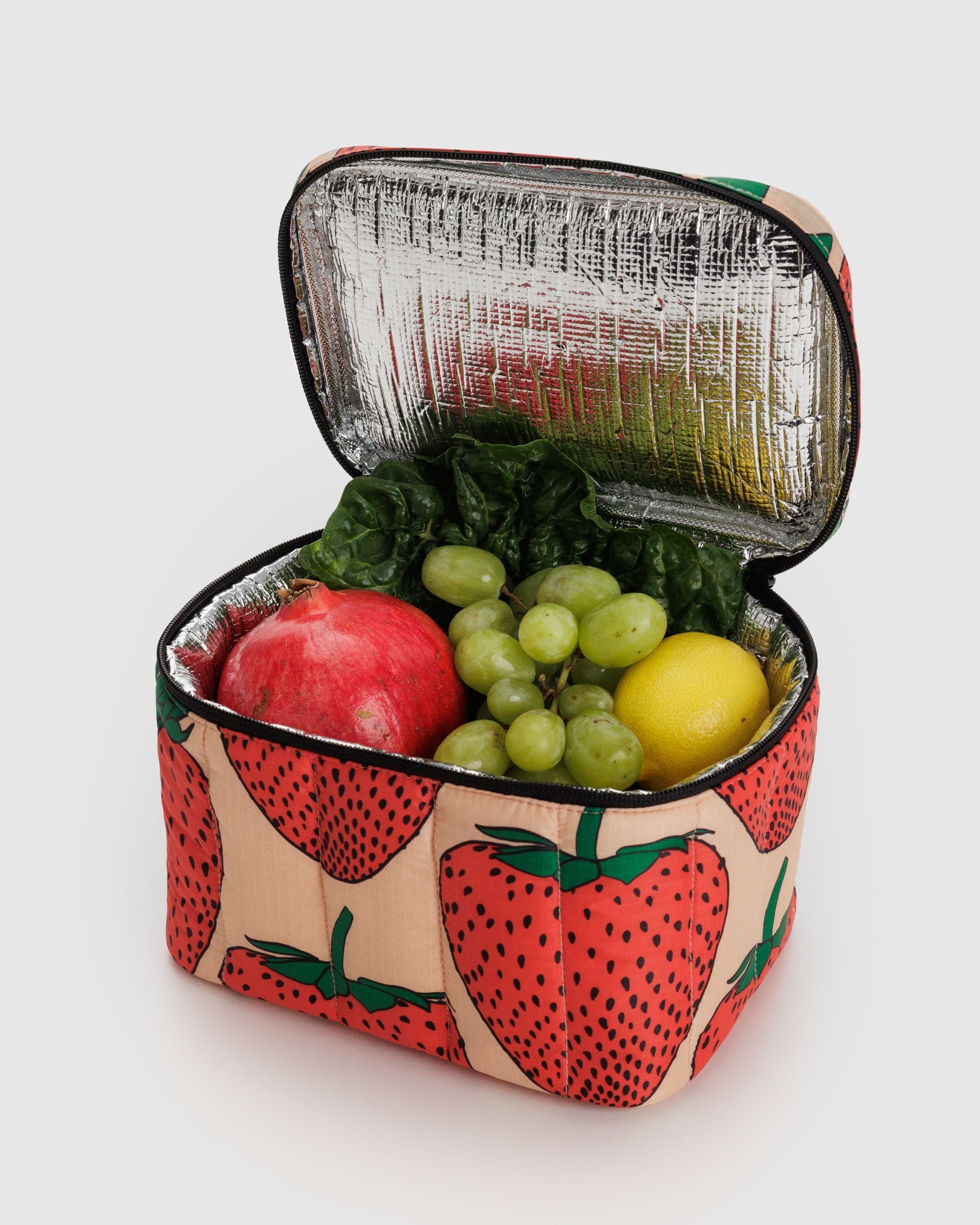Puffy Lunch Bag image 1