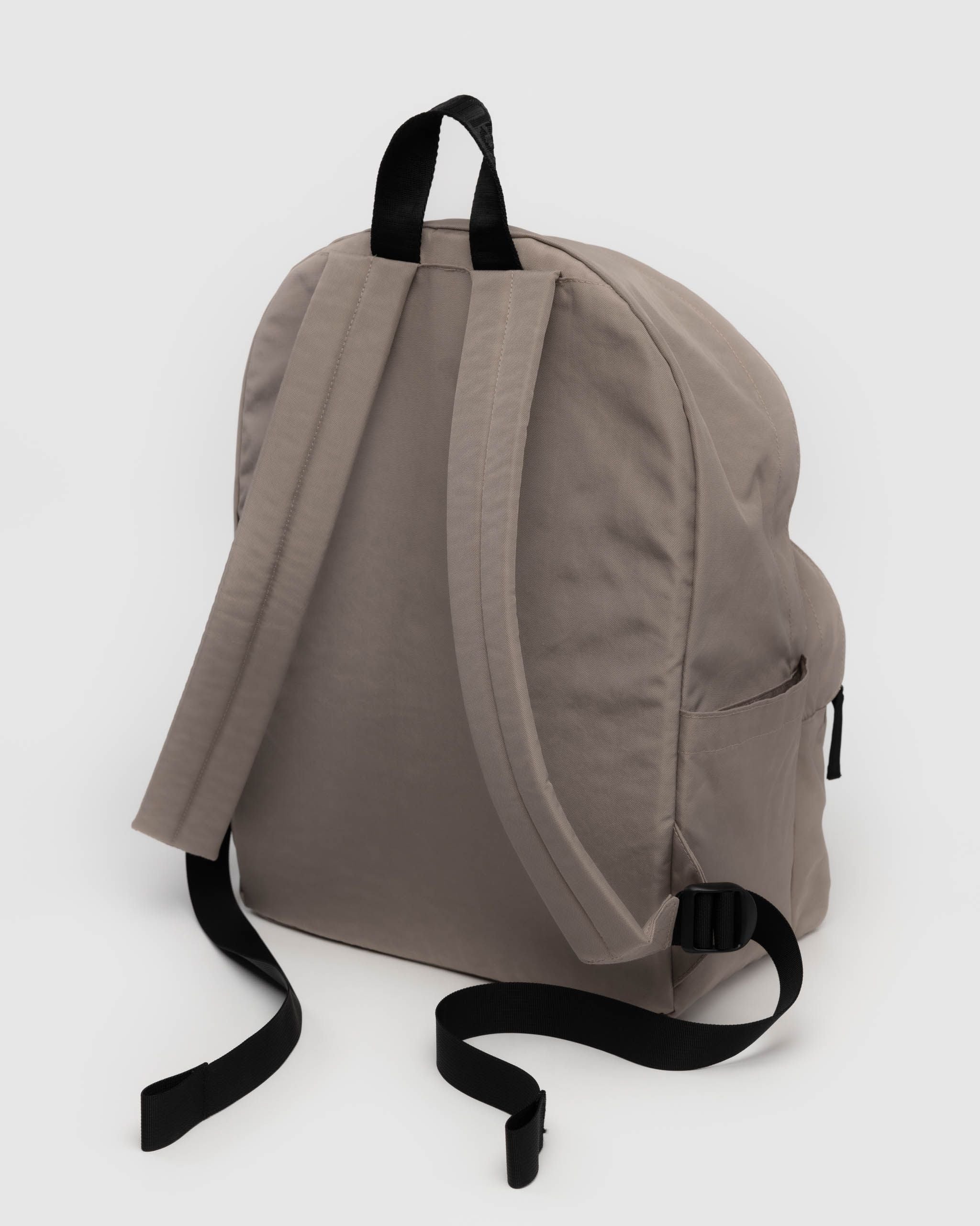 Large Nylon Backpack image 3