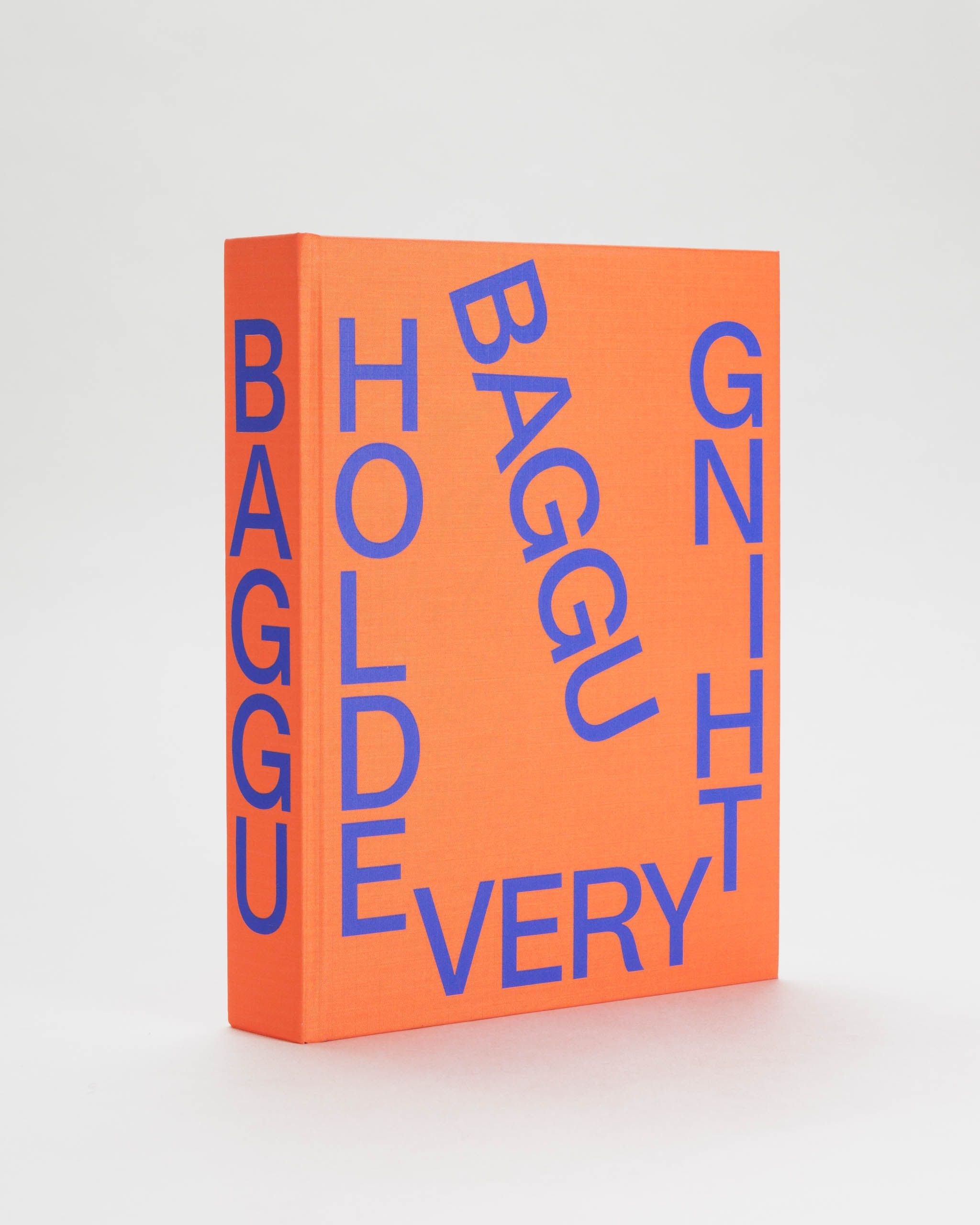 Hold Everything: 15 Years of BAGGU image 0