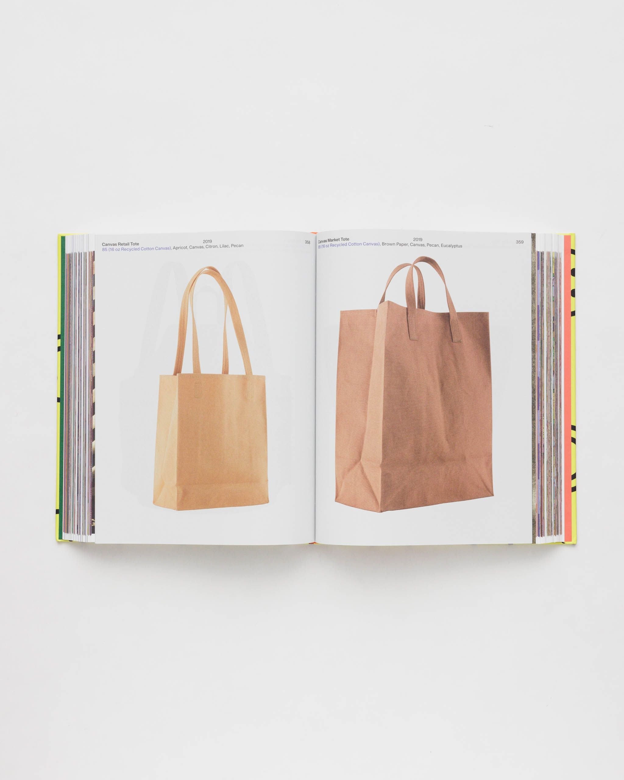 Hold Everything: 15 Years of BAGGU image 1