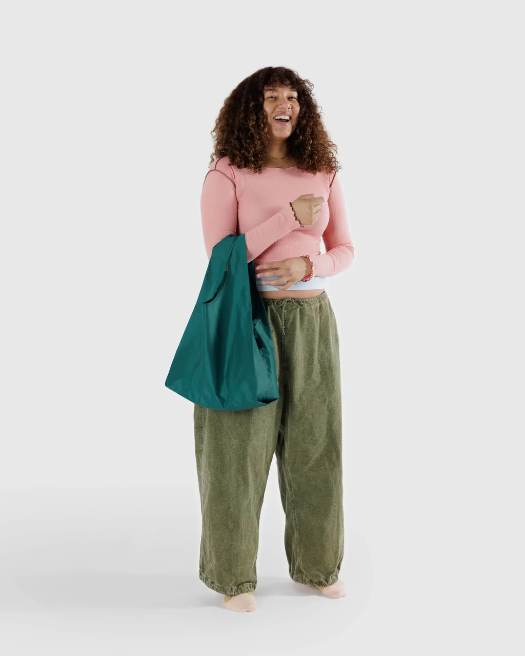 Standard Baggu image 1
