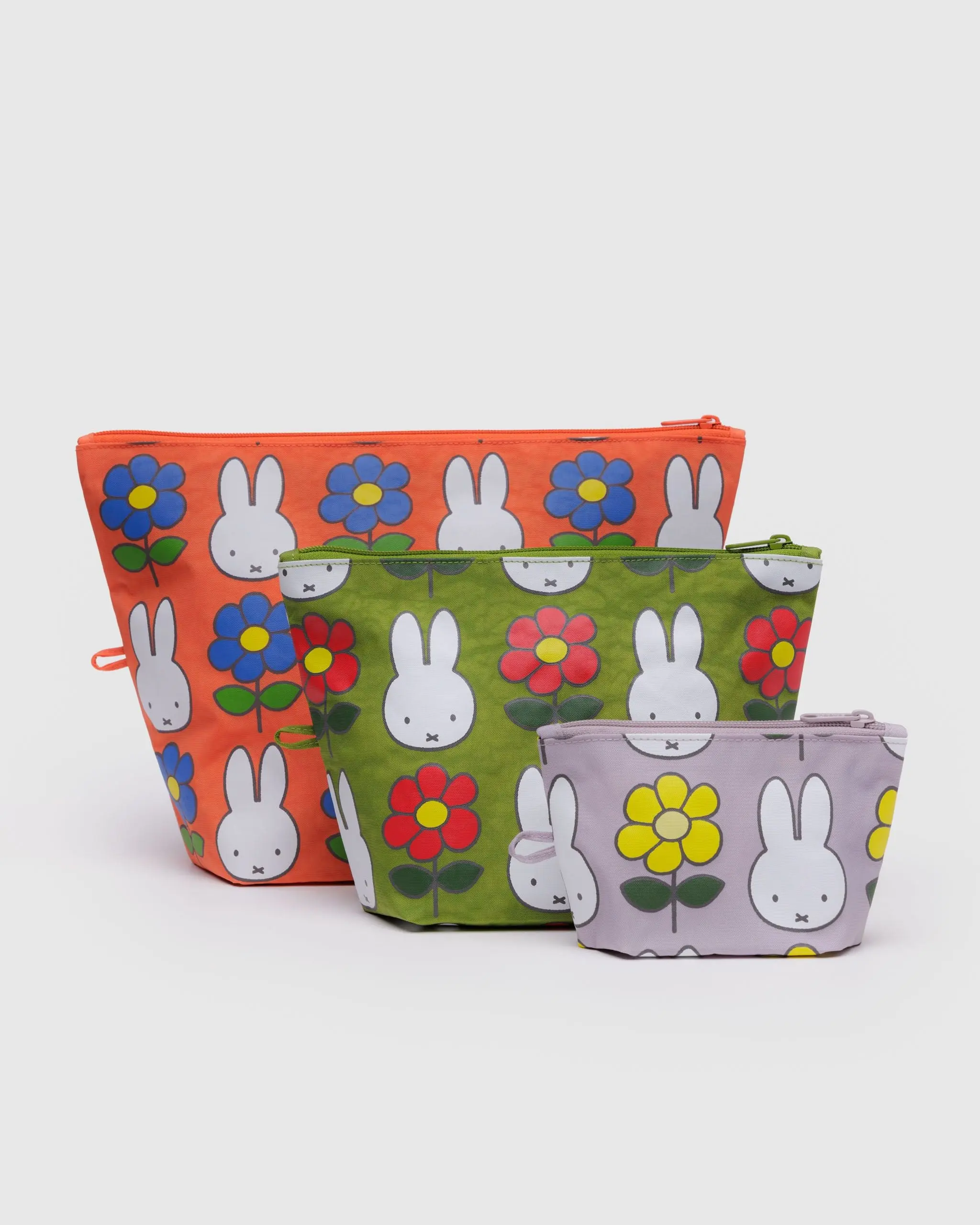 Go Pouch Set image 2