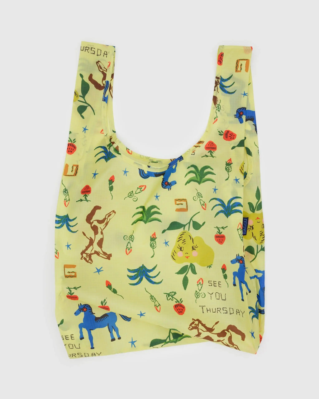 Standard Baggu image 0