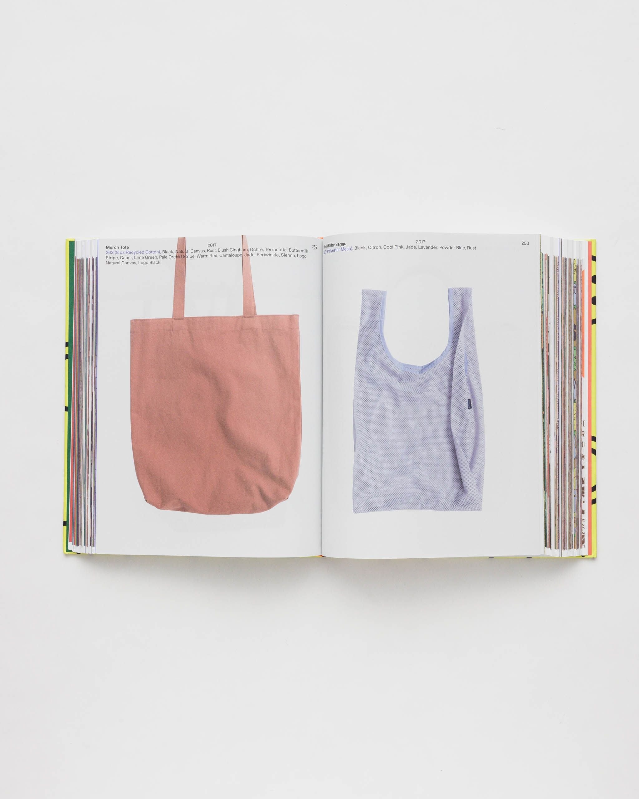 Hold Everything: 15 Years of BAGGU image 2