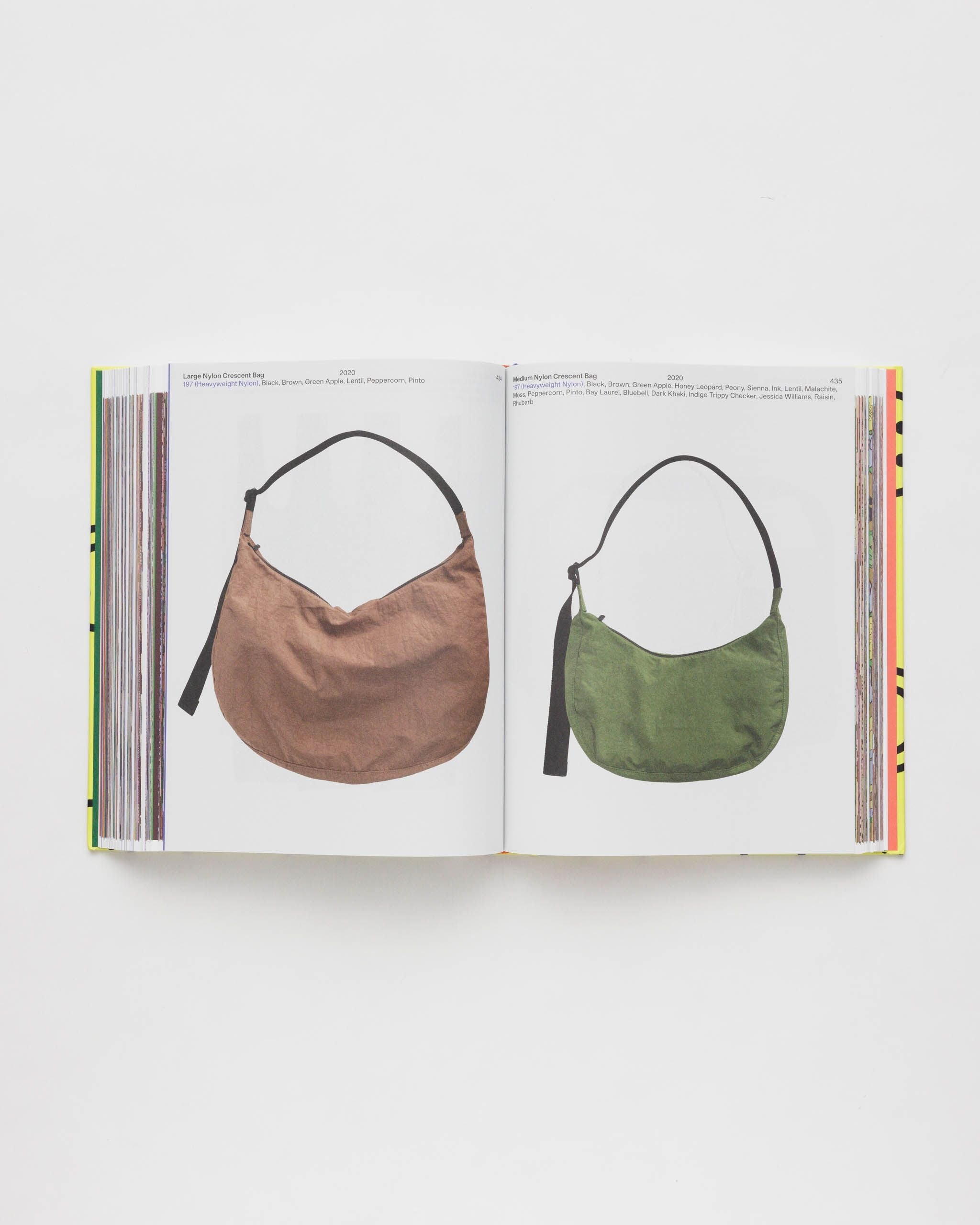 Hold Everything: 15 Years of BAGGU image 2