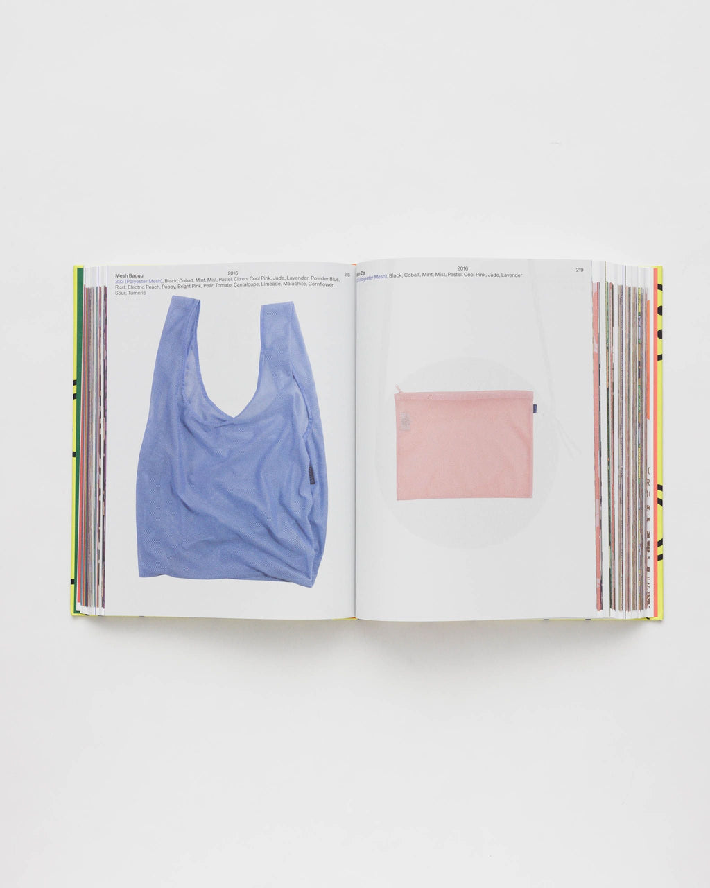 Hold Everything: 15 Years of BAGGU image 3