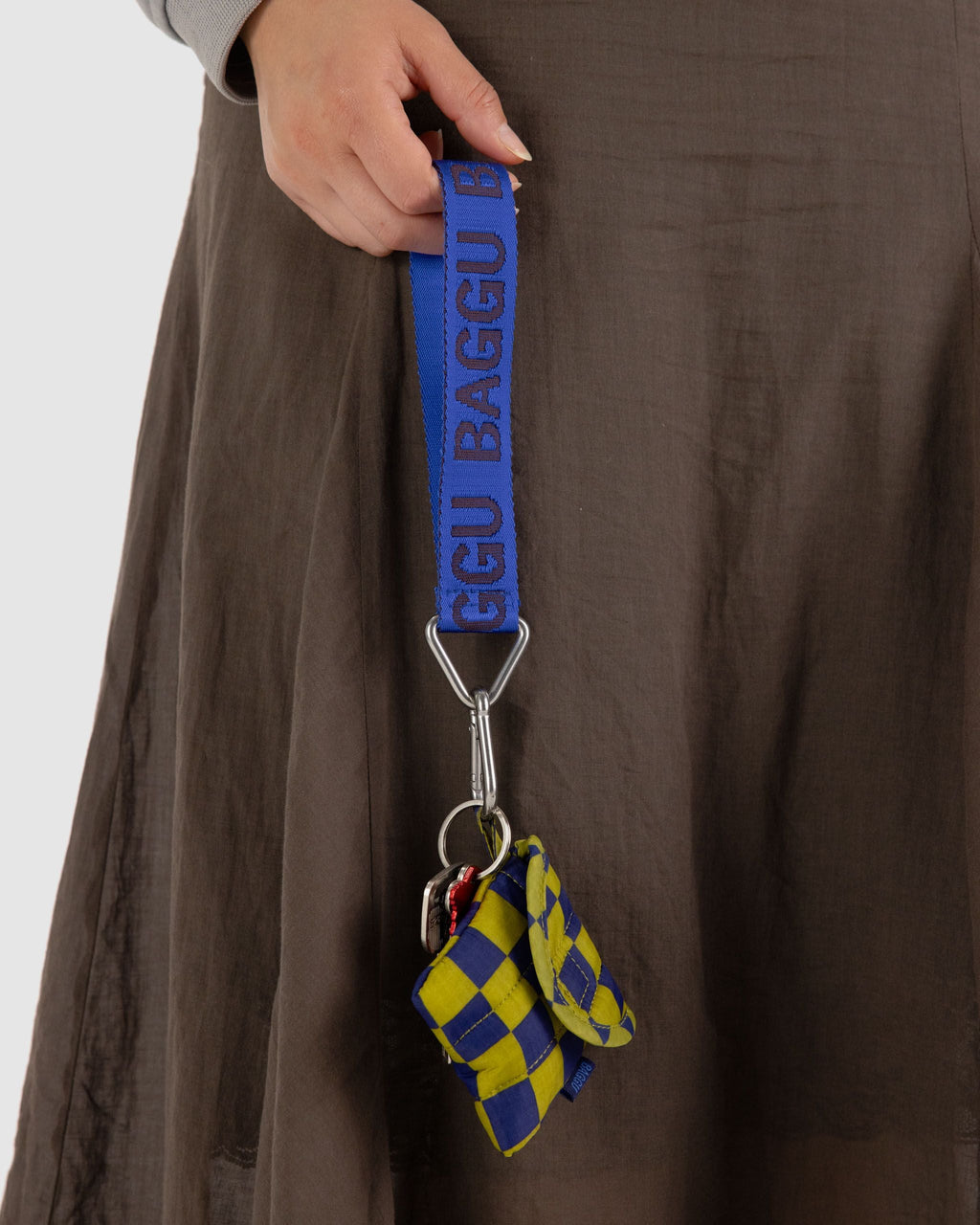 Logo Keychain image 2