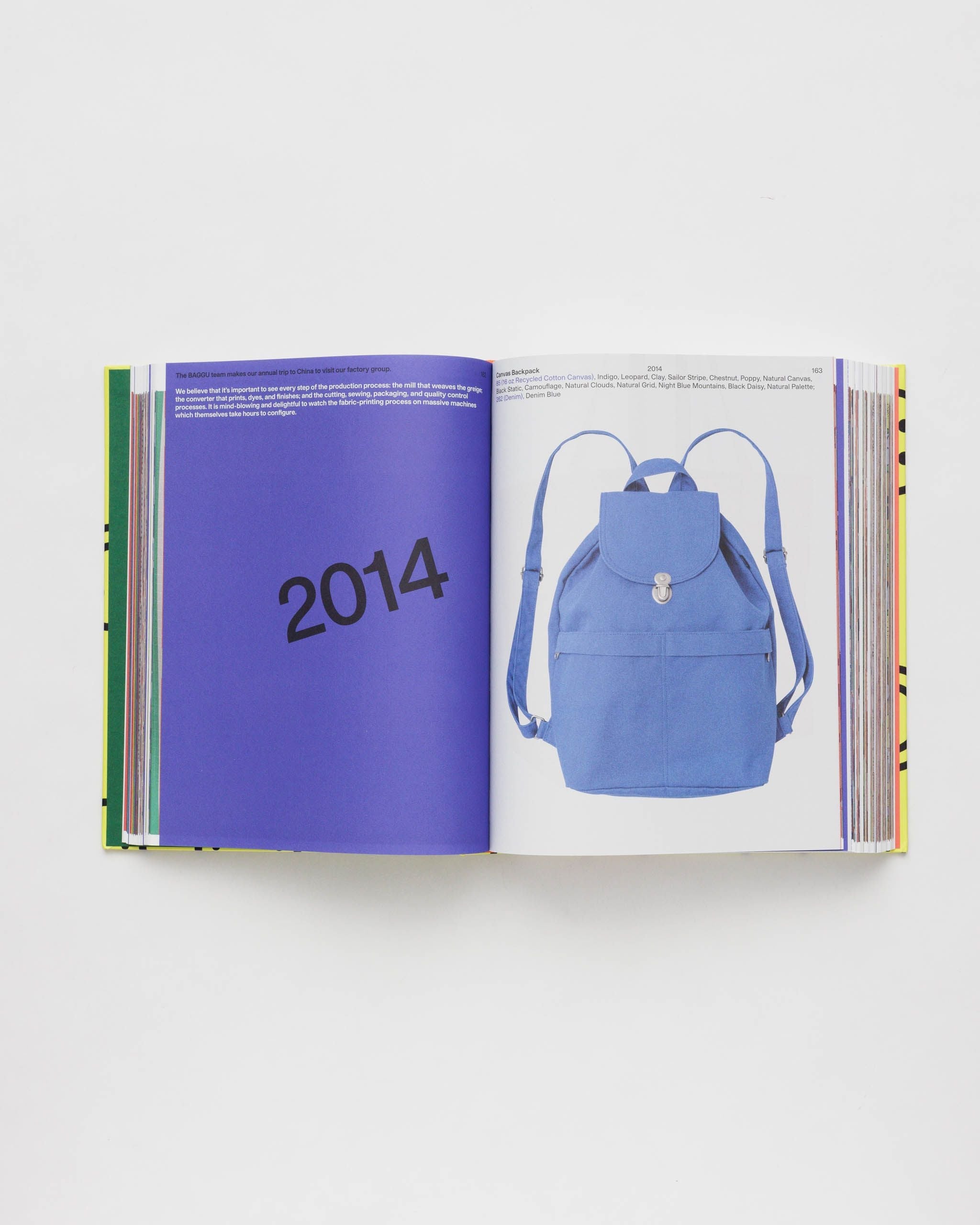 Hold Everything: 15 Years of BAGGU image 1