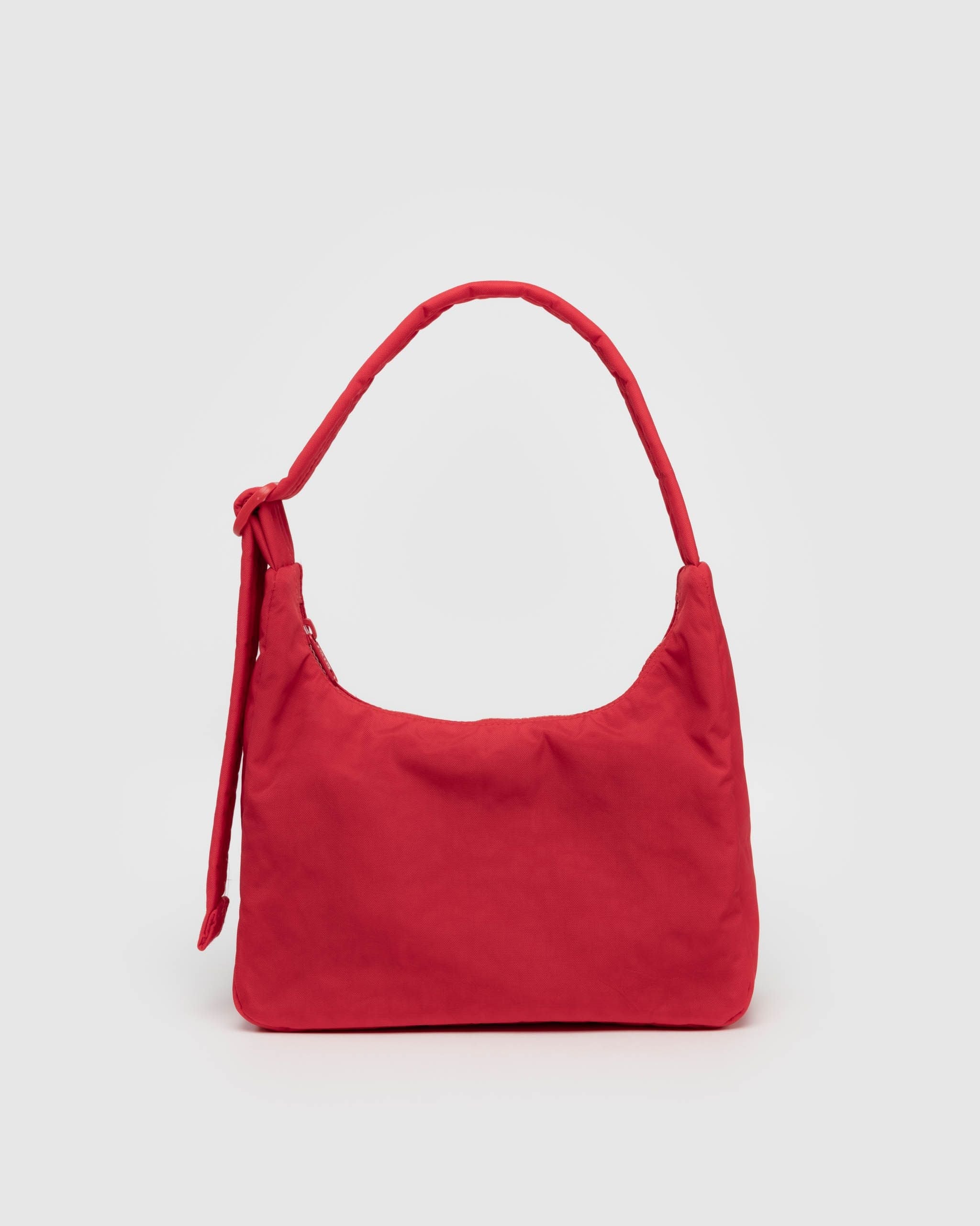 Mini Nylon Shoulder Bag image 0