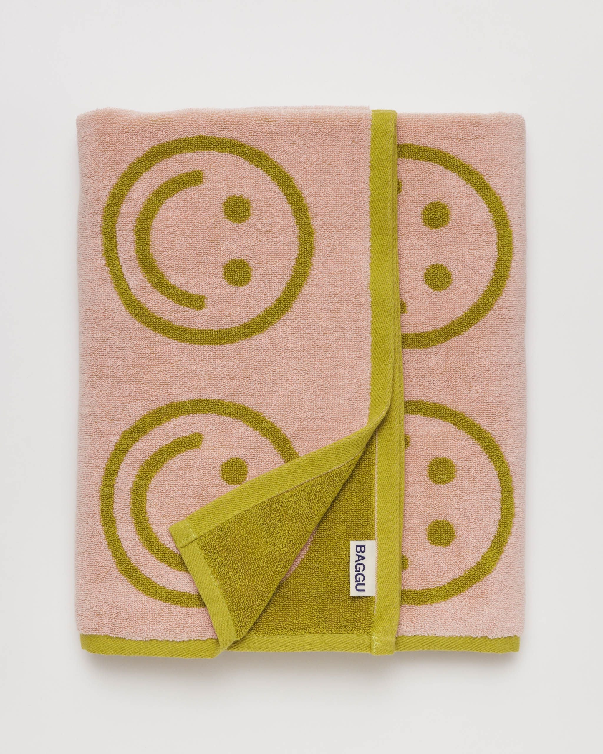 Bath Towel image 0