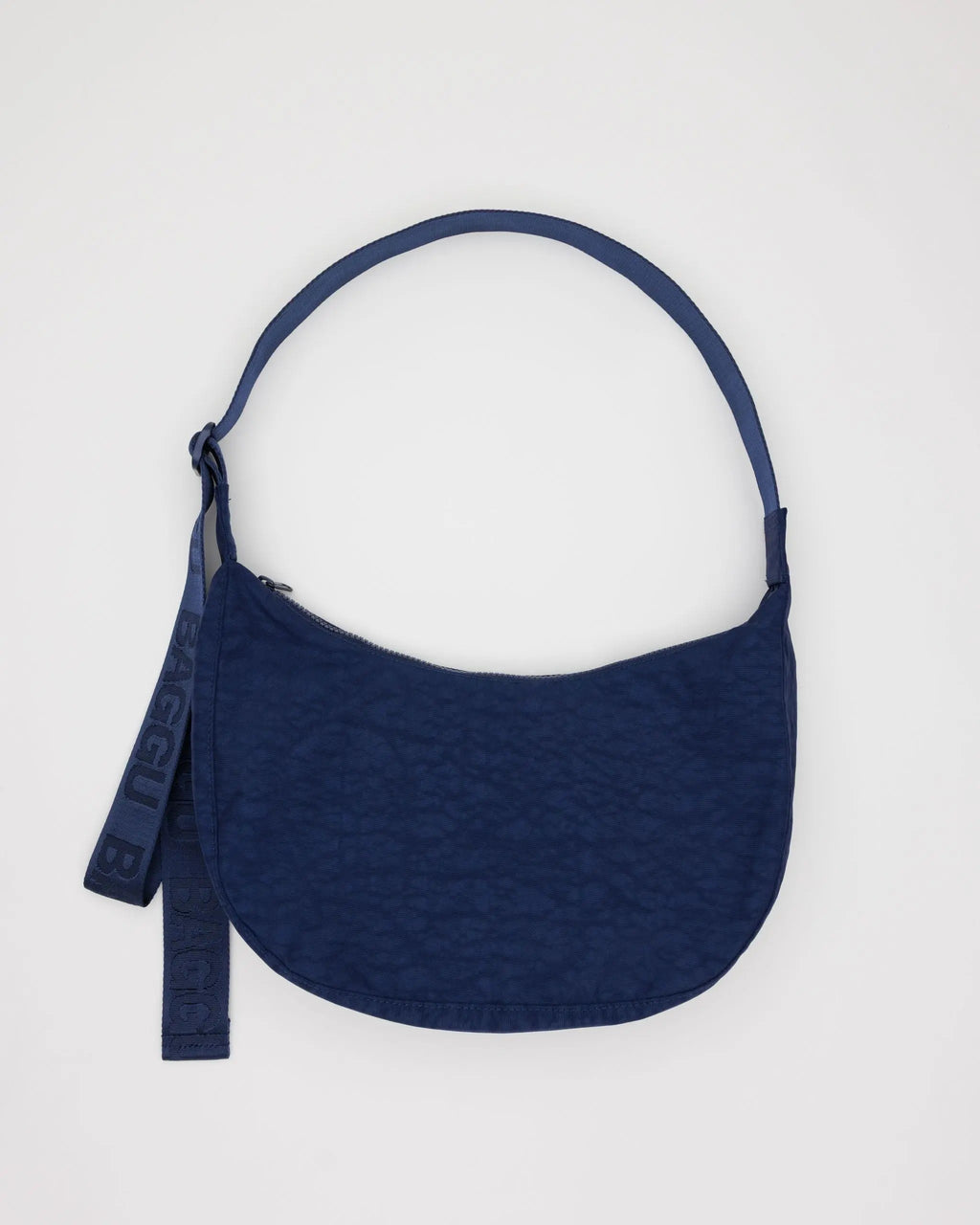 Medium Nylon Crescent Bag image 0