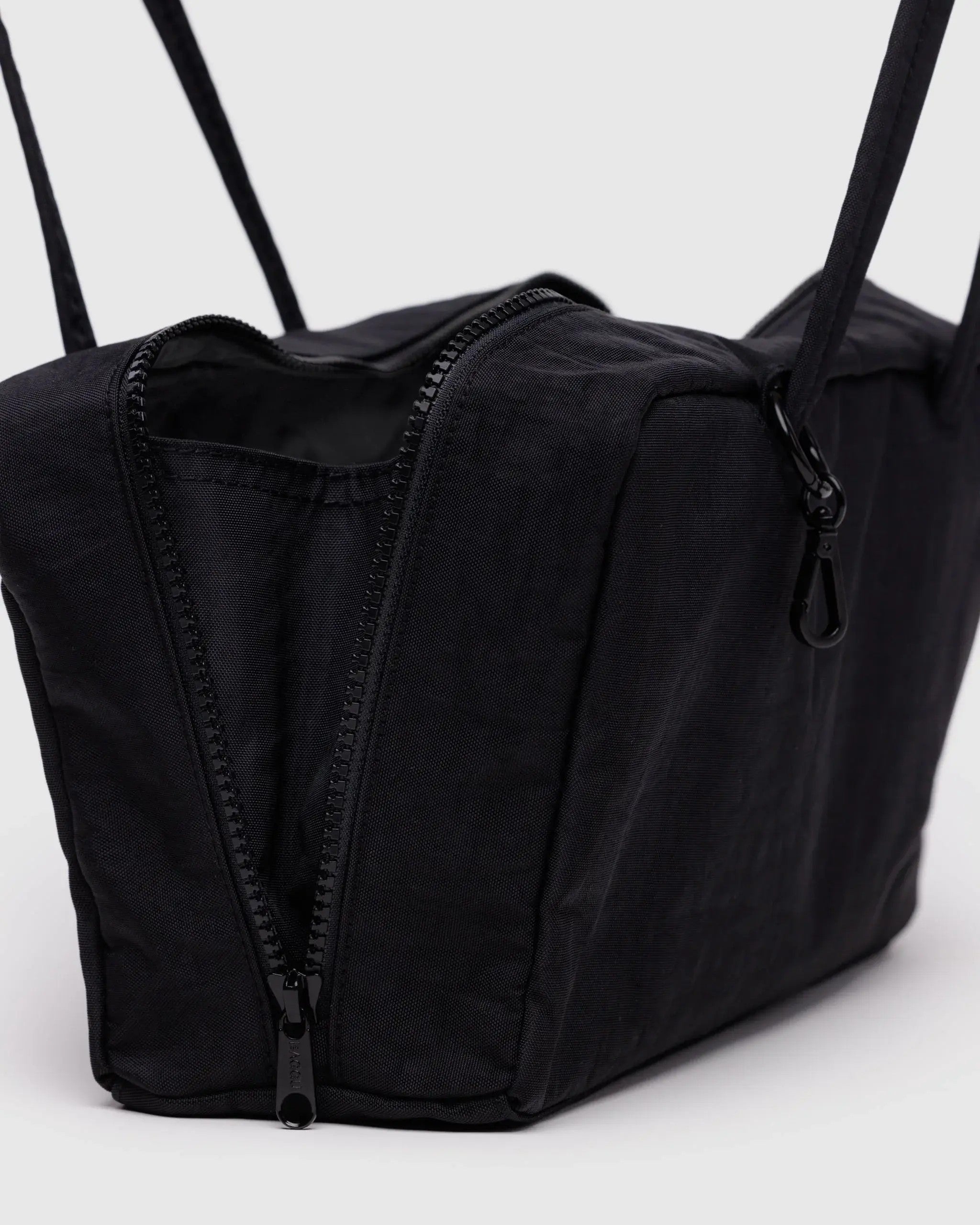 Nylon Bowler Bag image 4