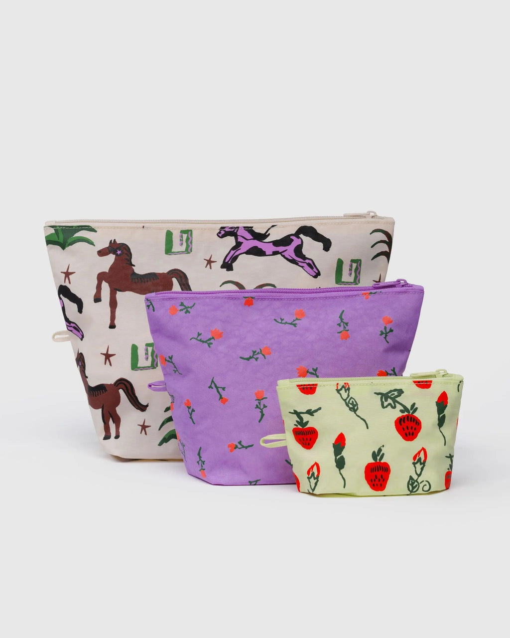 Go Pouch Set image 1