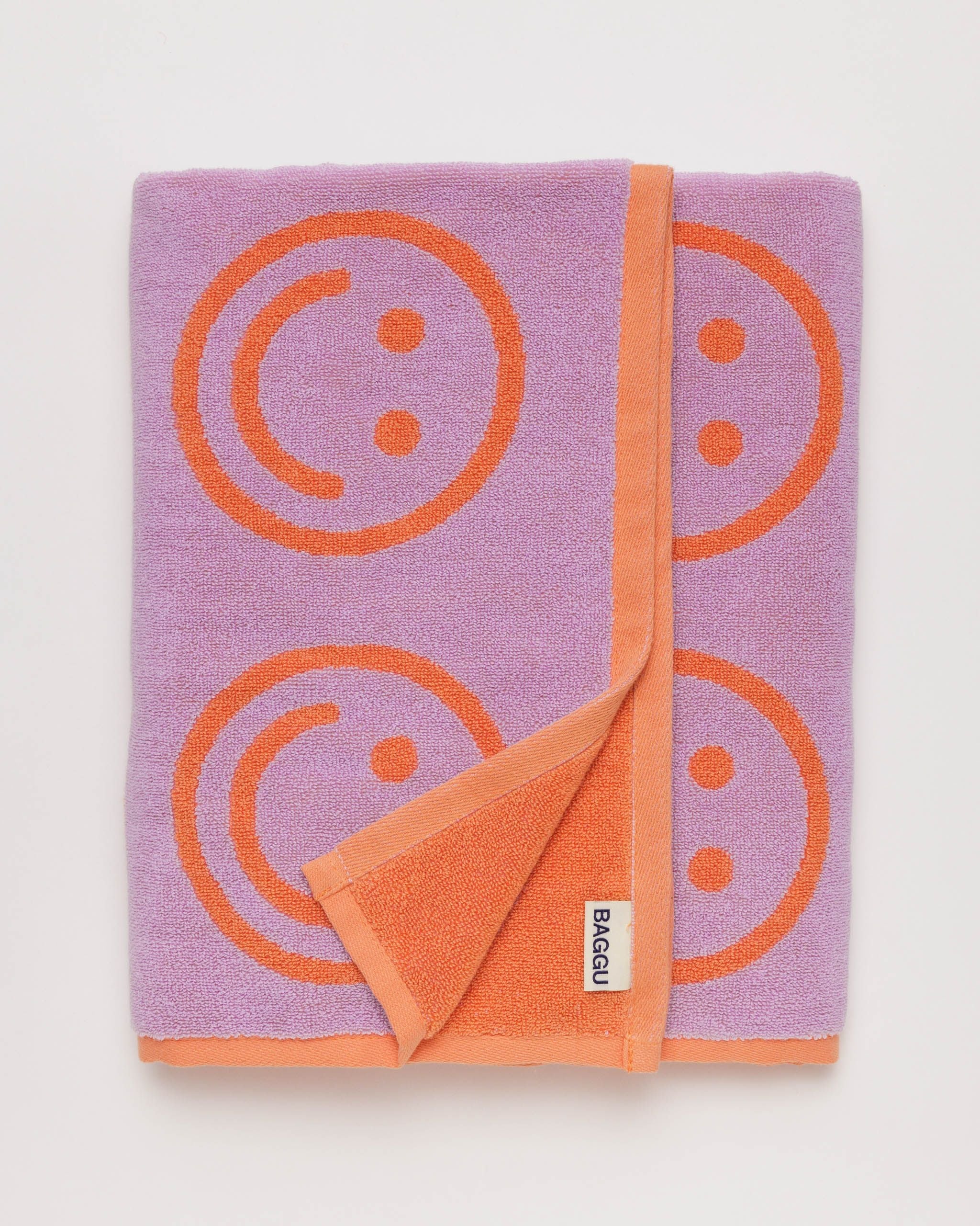Bath Towel image 0