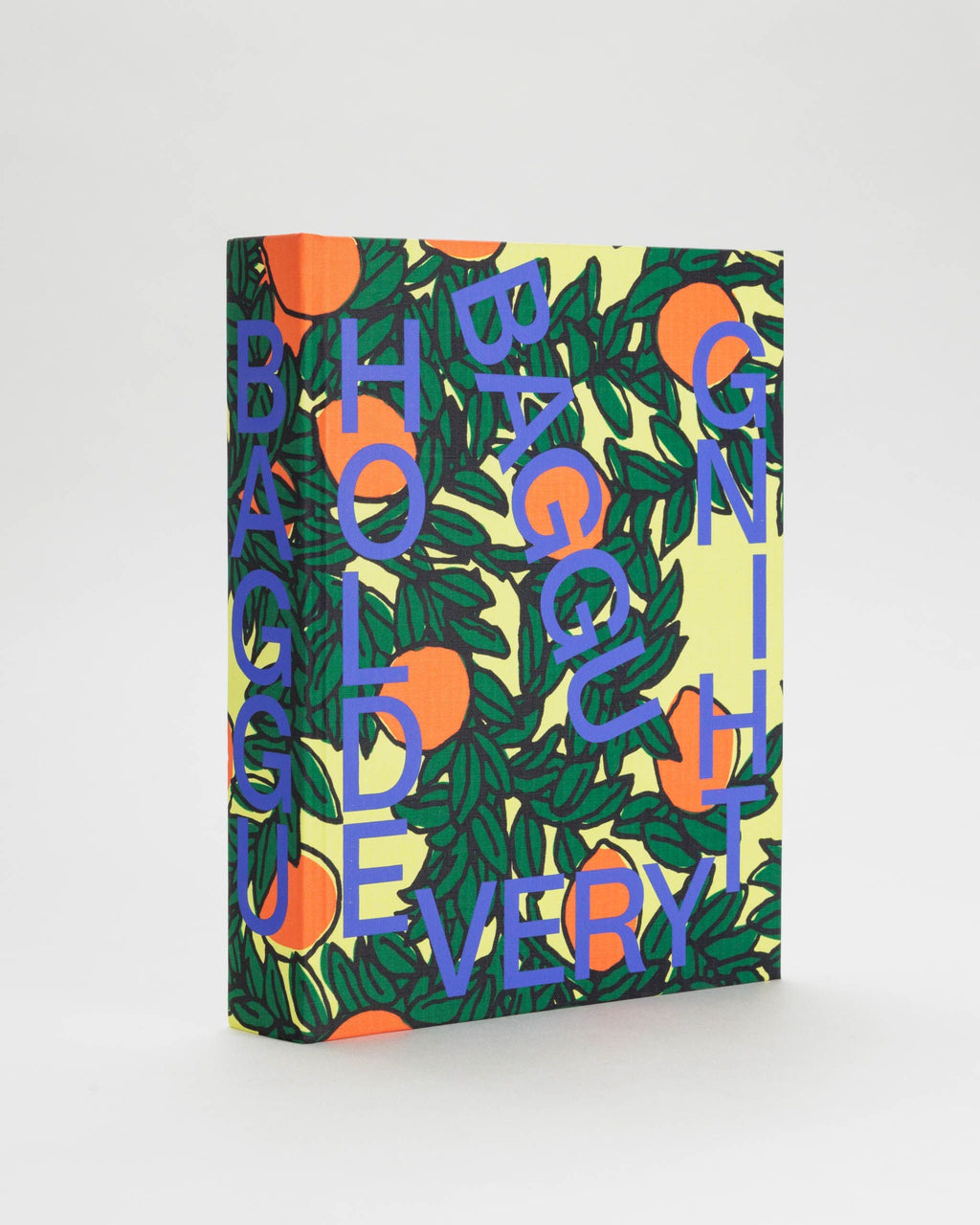 Hold Everything: 15 Years of BAGGU image 0