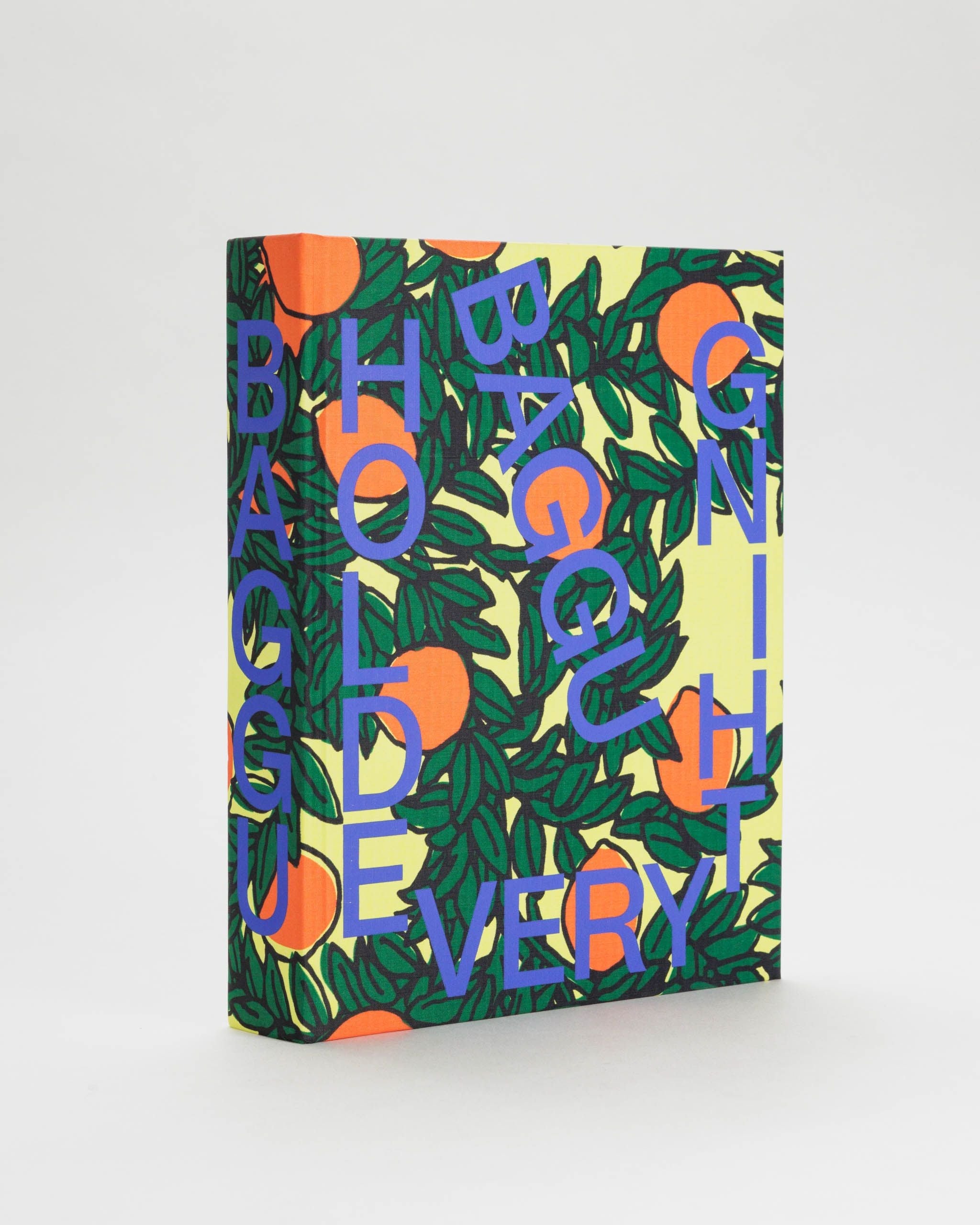Hold Everything: 15 Years of BAGGU image 0