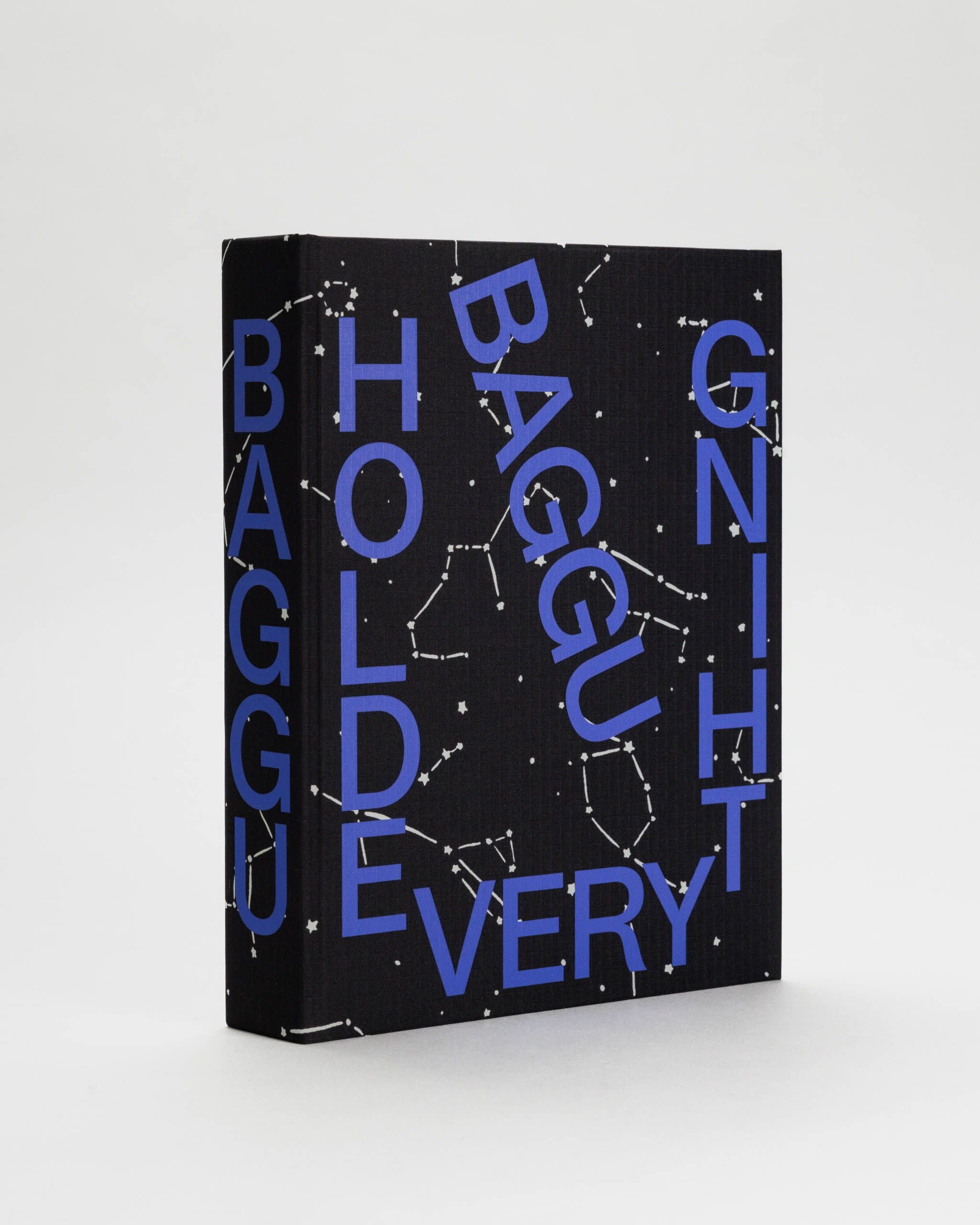 Hold Everything: 15 Years of BAGGU image 0