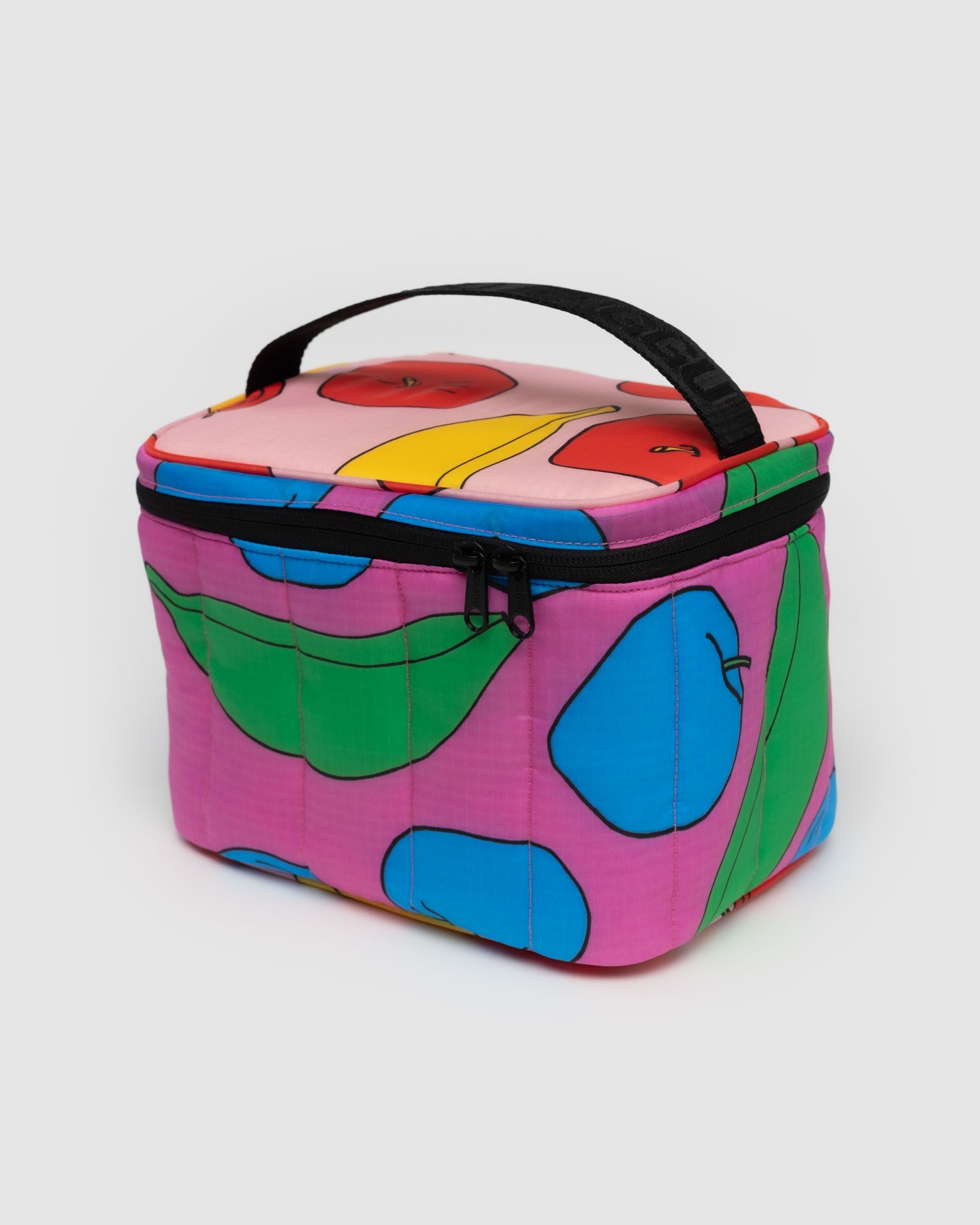 Puffy Lunch Bag image 0