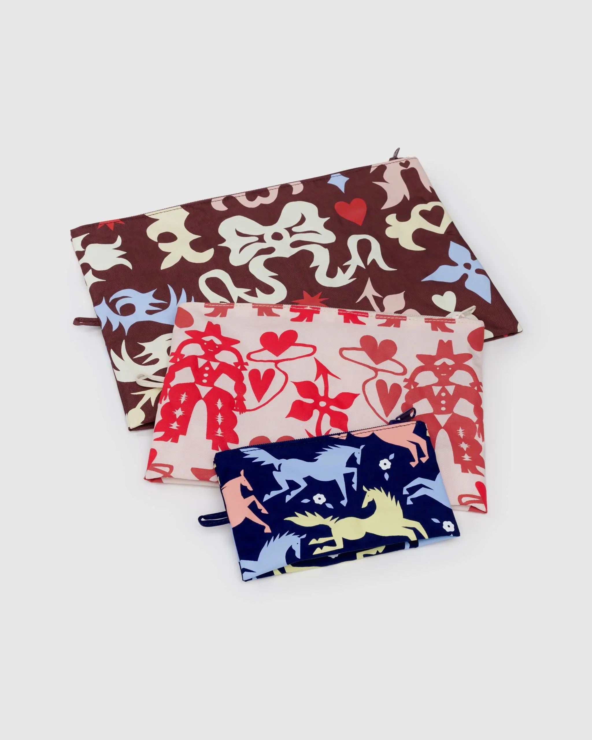 Go Pouch Set image 1