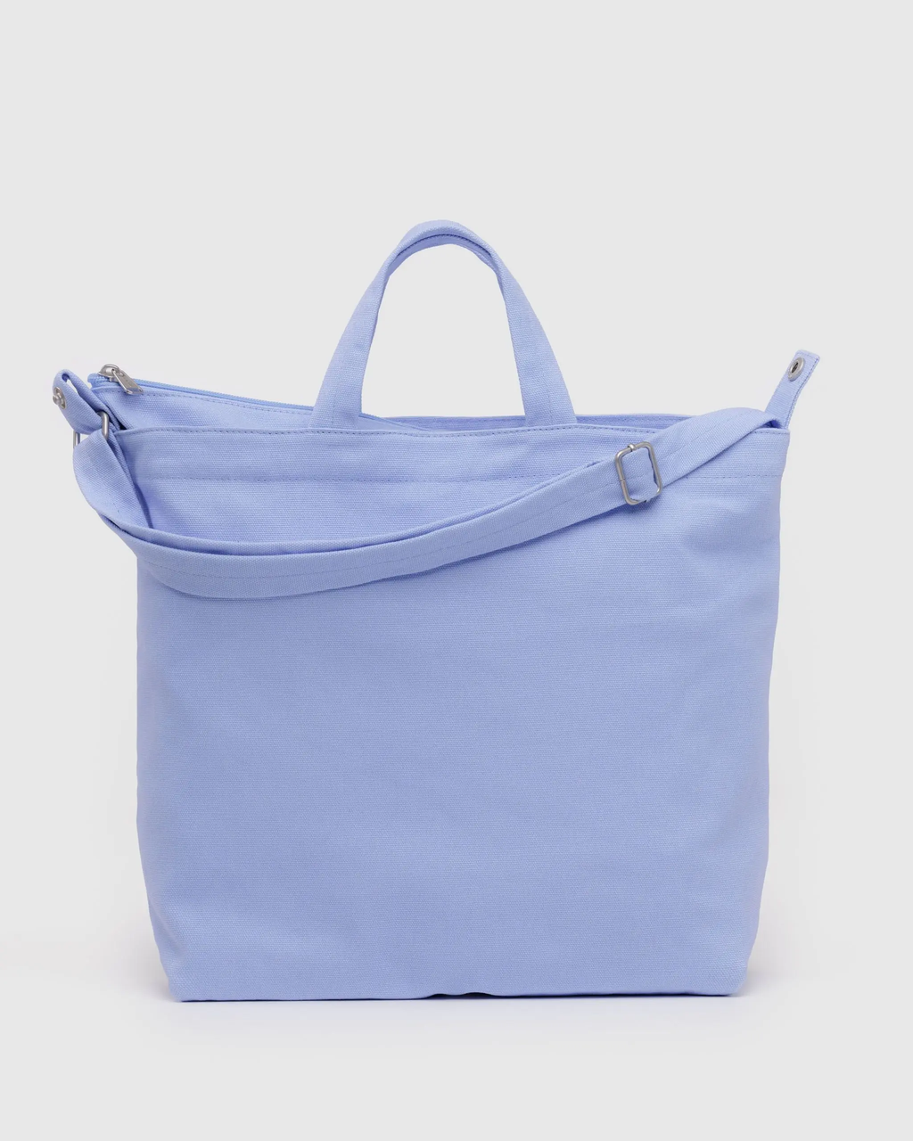 Horizontal Zip Duck Bag image 0