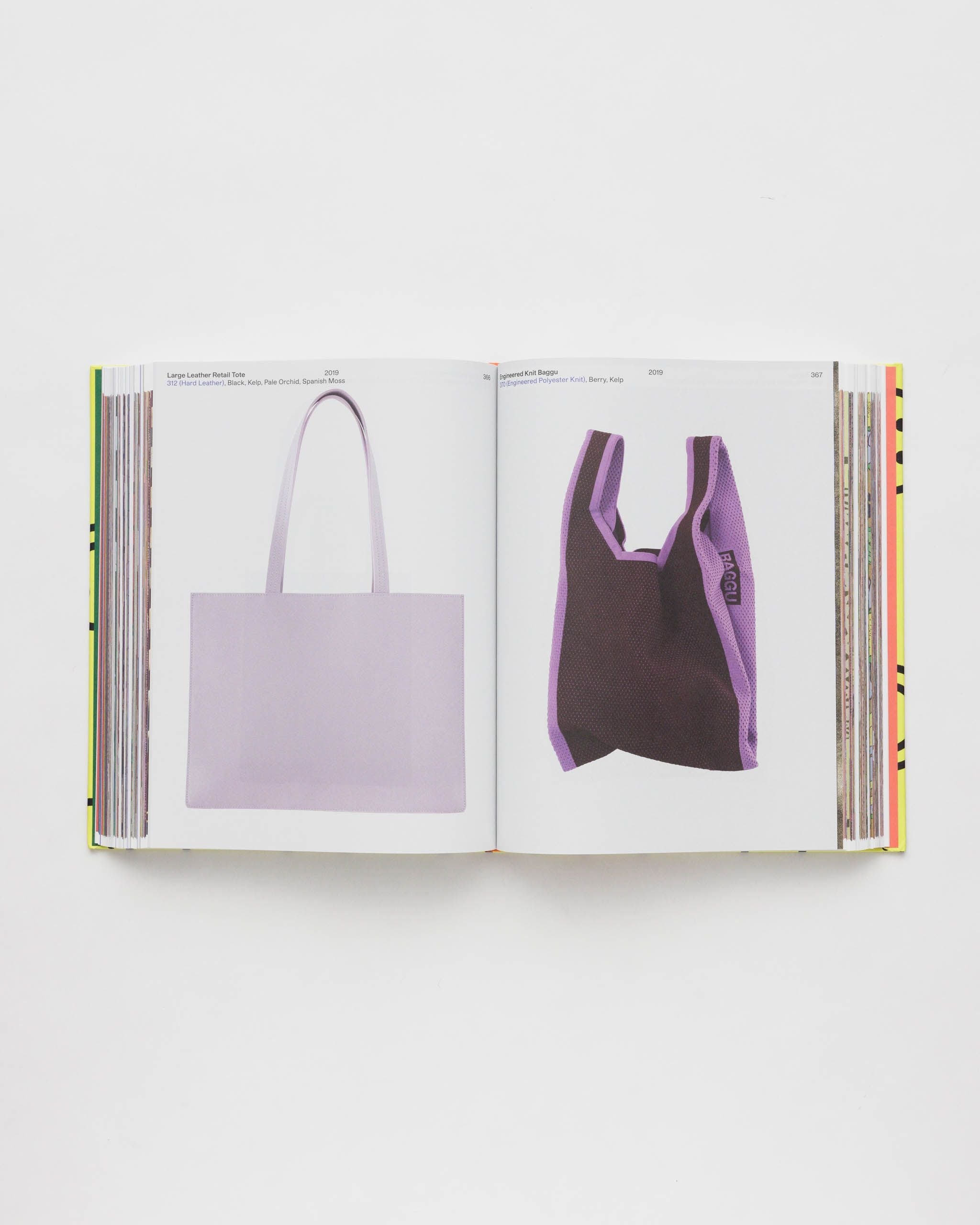 Hold Everything: 15 Years of BAGGU image 3